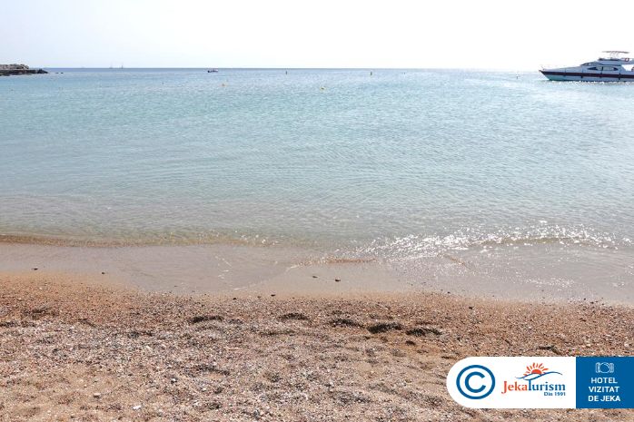 Poze Helea Lifestyle Beach Resort 14