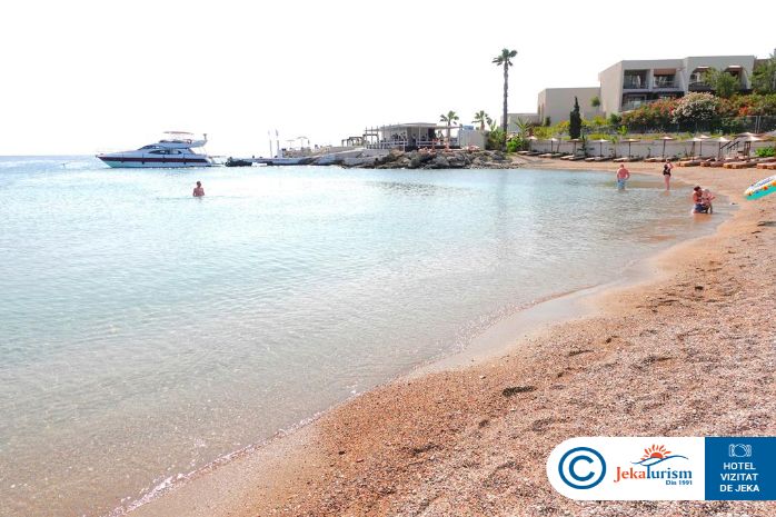 Poze Helea Lifestyle Beach Resort 15