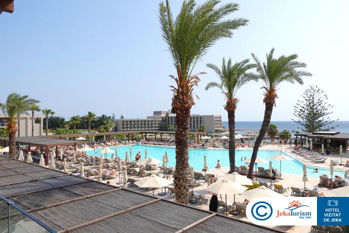 Poze Helea Lifestyle Beach Resort 8