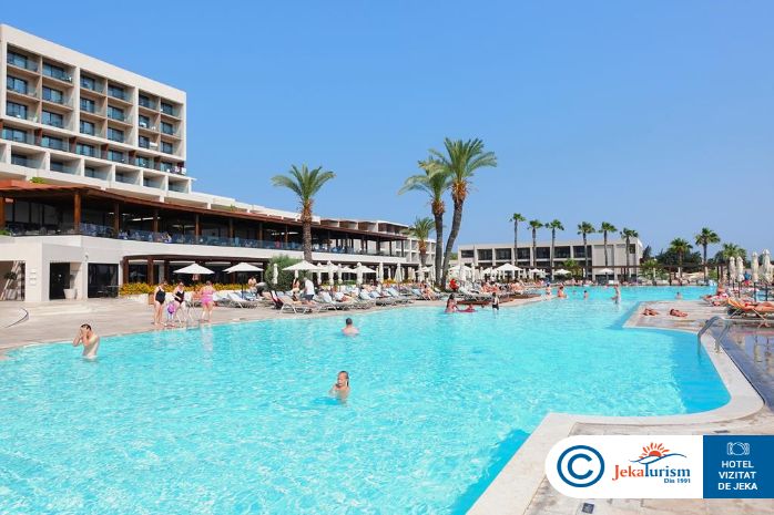 Poze Helea Lifestyle Beach Resort 9