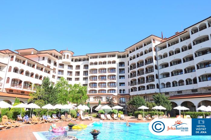 Poze Helena Sands Sunny Beach