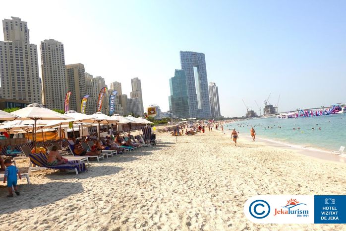 Poze Hilton Dubai Jumeirah 11