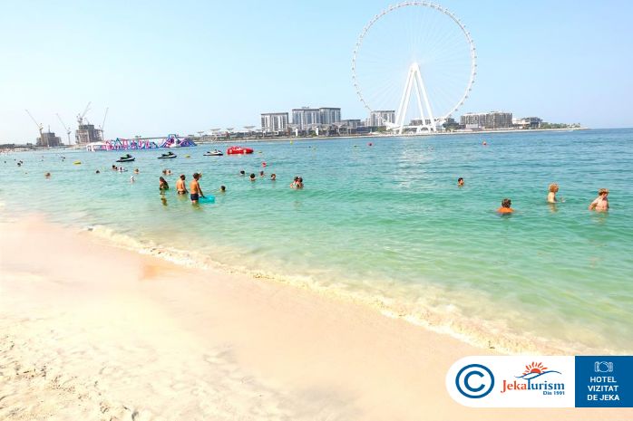 Poze Hilton Dubai Jumeirah 13