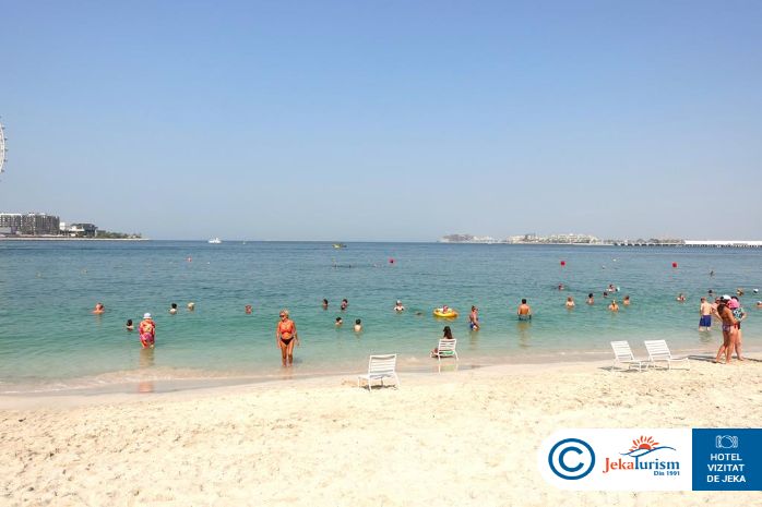 Poze Hilton Dubai Jumeirah 15