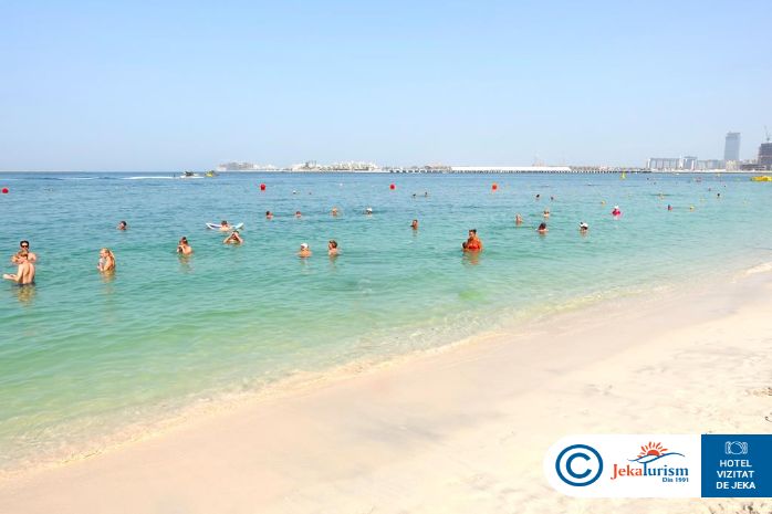 Poze Hilton Dubai Jumeirah 16