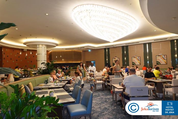 Poze Hilton Dubai Jumeirah 7