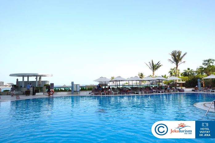 Poze Hilton Dubai Jumeirah 9