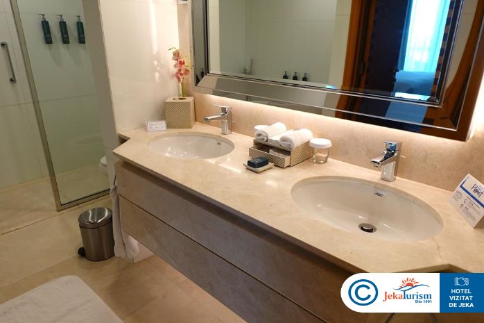 Poze Hilton Dubai Jumeirah Emiratele Arabe