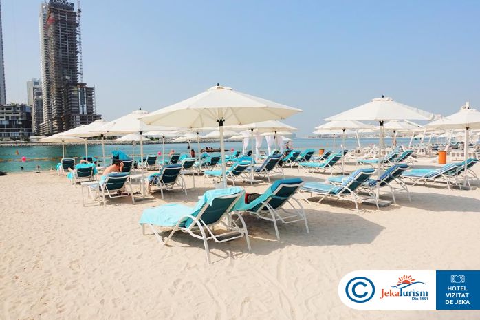 Poze Hilton Dubai Palm Jumeirah 12