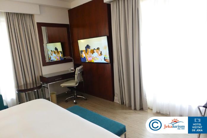 Poze Hilton Dubai The Walk 11