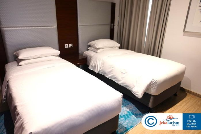 Poze Hilton Dubai The Walk 12