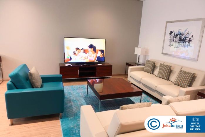 Poze Hilton Dubai The Walk 14