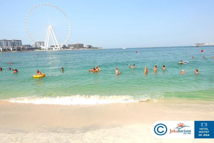 Poze Hilton Dubai The Walk 21