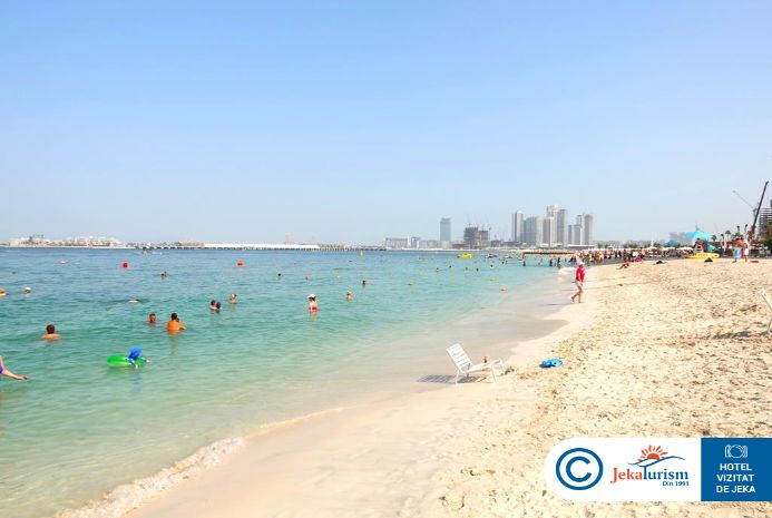 Poze Hilton Dubai The Walk 23