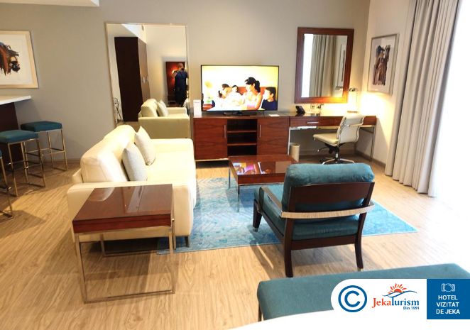 Poze Hilton Dubai The Walk 7