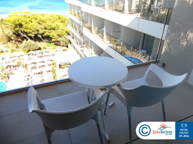 Poze Hipotels Bahia Cala Millor Spania