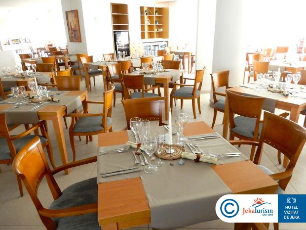 Poze Hipotels Bahia Grande 7