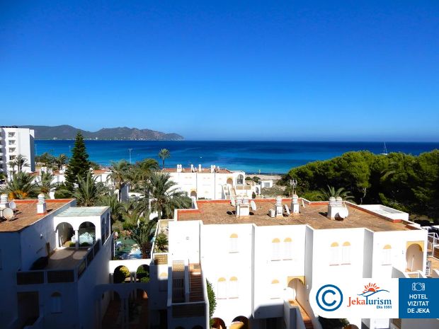 Poze Hipotels Bahia Grande 9