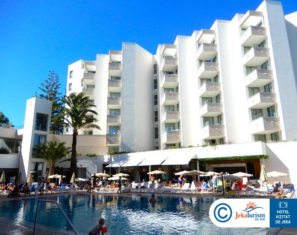 Poze Hipotels Bahia Grande Mallorca