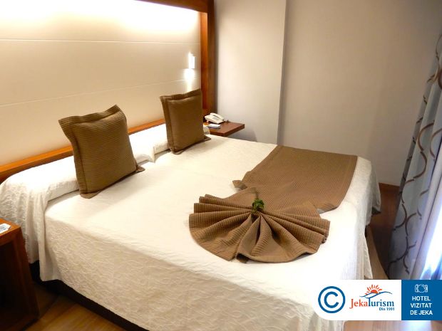 Poze Hipotels Cala Millor Park 11