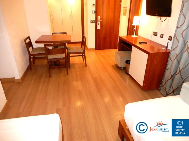 Poze Hipotels Cala Millor Park 14