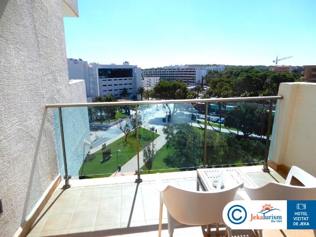 Poze Hipotels Cala Millor Park 16