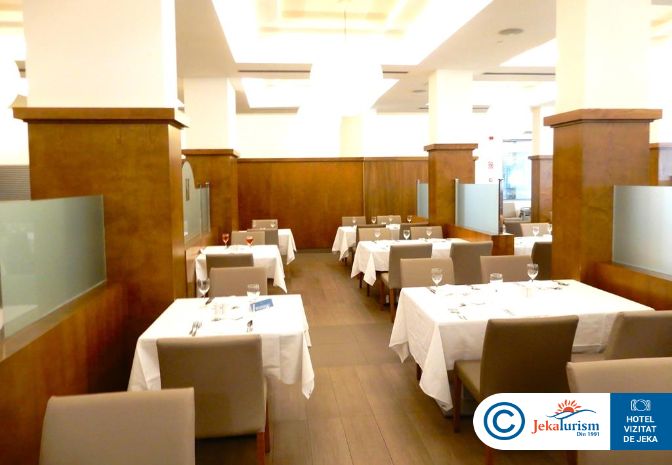 Poze Hipotels Cala Millor Park 17