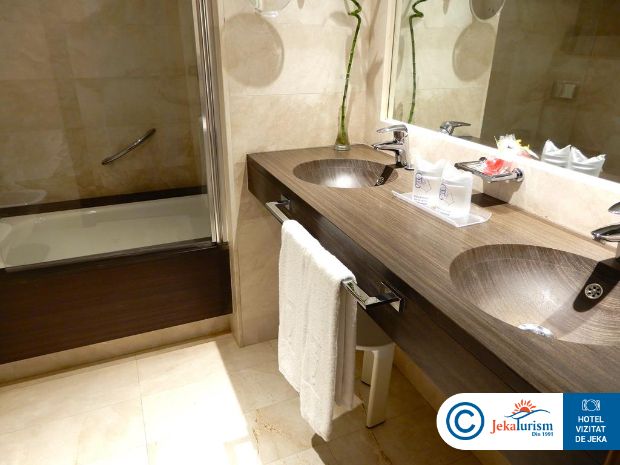 Poze Hipotels Cala Millor Park 9