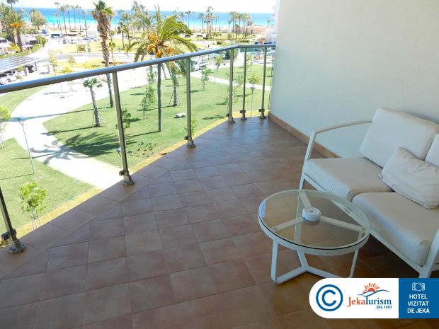 Poze Hipotels Cala Millor Park Spania