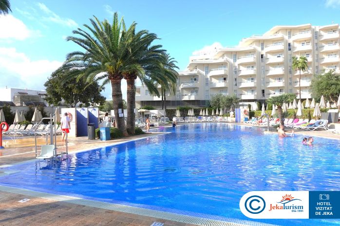 Poze Hipotels Coma Gran 11