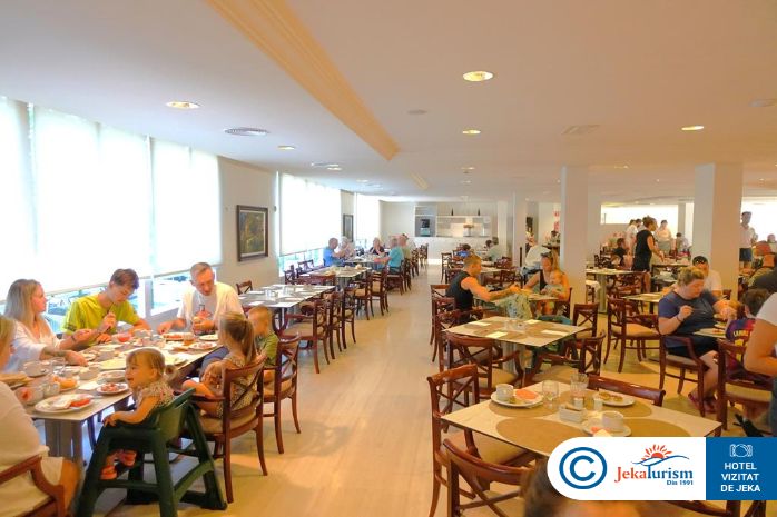 Poze Hipotels Coma Gran 9