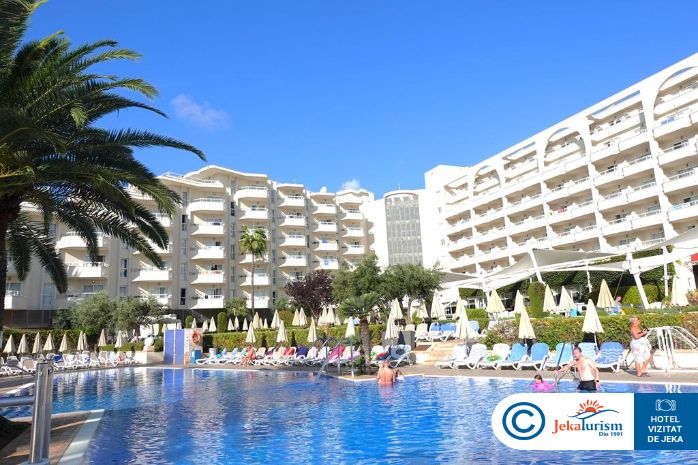 Poze Hipotels Coma Gran Mallorca