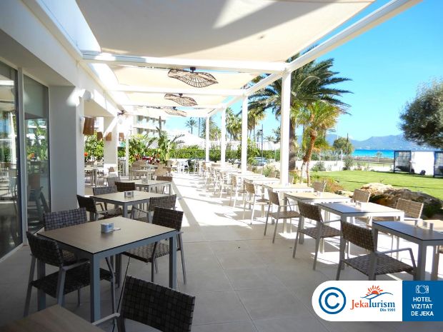 Poze Hipotels Flamenco 10