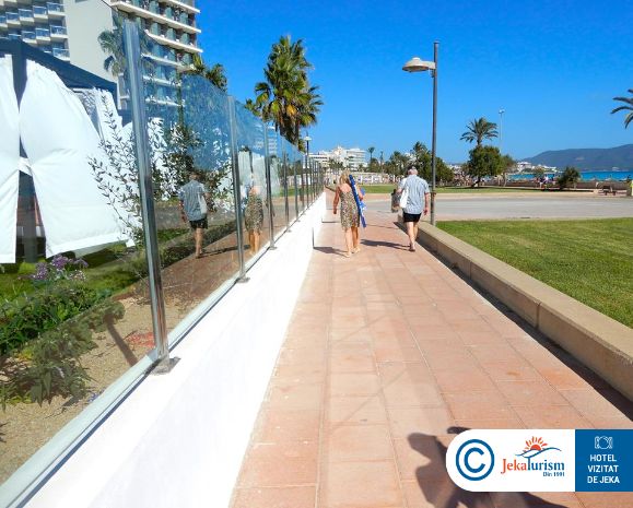 Poze Hipotels Flamenco 12