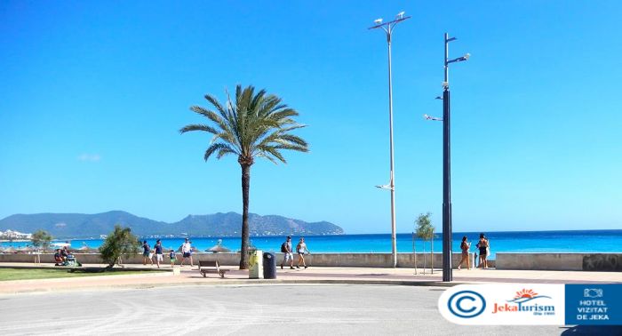 Poze Hipotels Flamenco 13