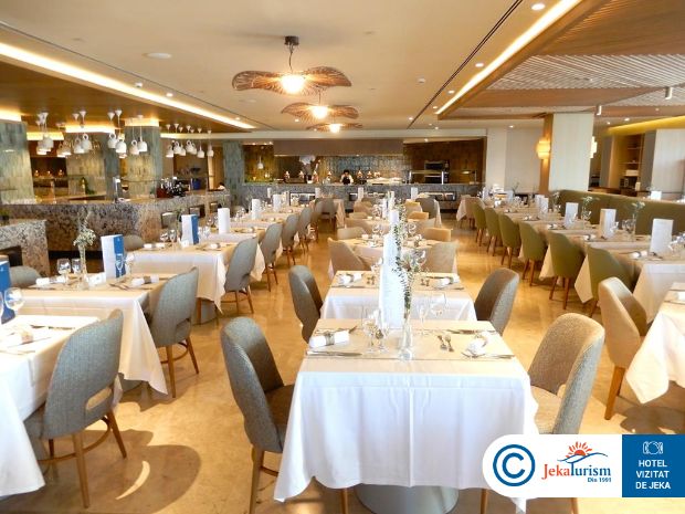 Poze Hipotels Flamenco 9