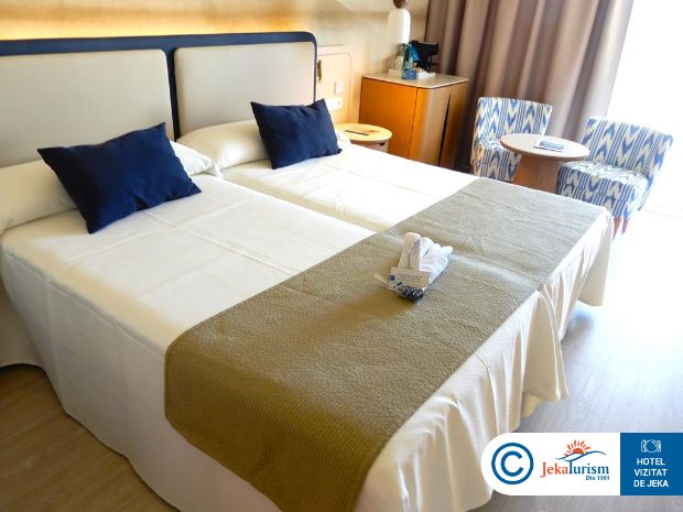 Poze Hipotels Flamenco Spania