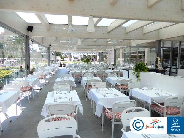 Poze Hipotels Gran Playa De Palma 6