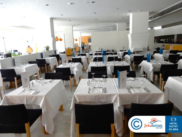 Poze Hipotels Gran Playa De Palma Spania