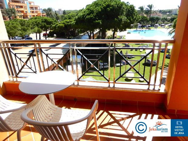 Poze Hipotels Hipocampo Palace & Spa 11