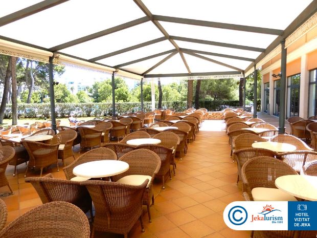 Poze Hipotels Hipocampo Palace & Spa 13