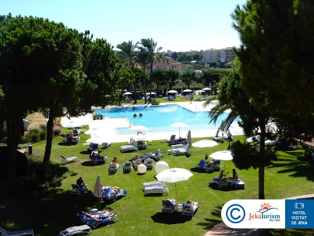 Poze Hipotels Hipocampo Palace & Spa 14