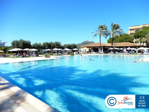 Poze Hipotels Hipocampo Palace & Spa 15