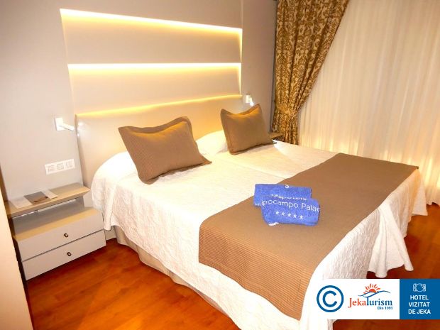 Poze Hipotels Hipocampo Palace & Spa 7