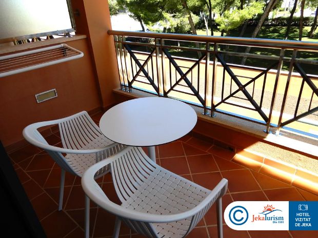 Poze Hipotels Hipocampo Palace & Spa Spania