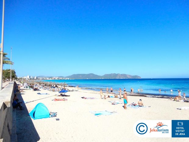 Poze Hipotels Hipocampo Playa 10