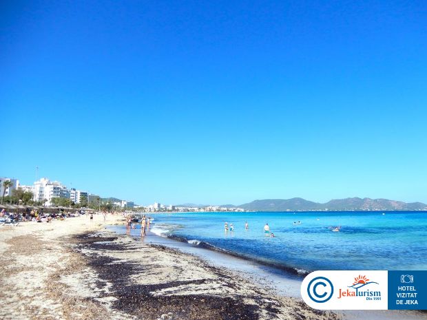 Poze Hipotels Hipocampo Playa 11