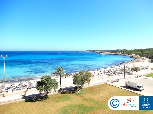 Poze Hipotels Hipocampo Playa 6