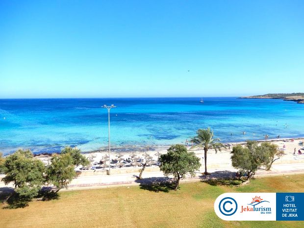 Poze Hipotels Hipocampo Playa 9