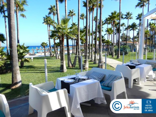 Poze Hipotels Mediterraneo 7